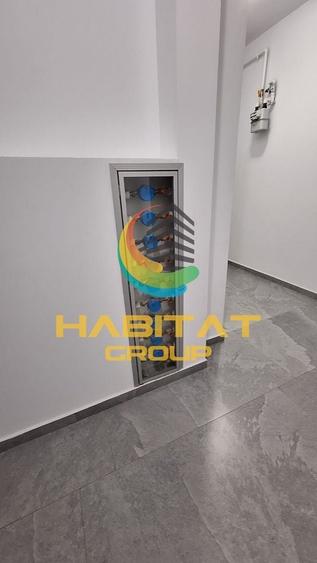 Vanzare ap 2 camere tip studio Brancoveanu Aurel Persu 53 mp bloc nou locuit - 6