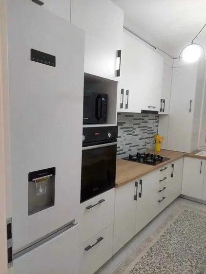 Maurer Residence - Vanzare ap. 2 camere + loc de parcare - 7