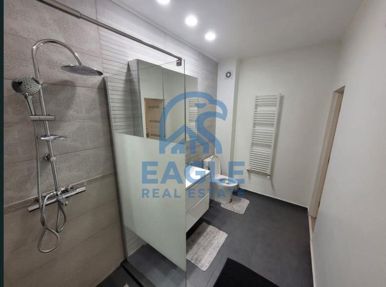 KM 4-5 - Studio Modern cu bucatarie separata in bloc nou Termen lung - 6