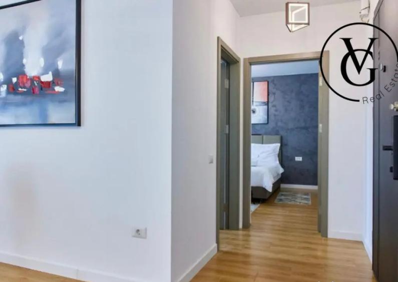 Apartament 2 camere vedere mare Signature Promenada - 2