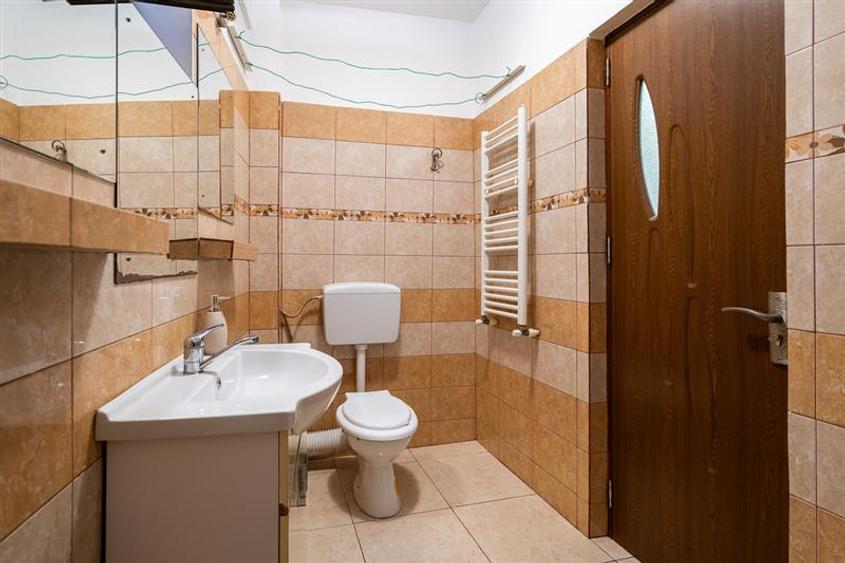 BERCENI GIURGIULUI,GARSONIERA,33 MP,BLOC 2014,INVESTITIE - 9