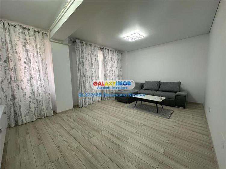 Apartament 2 camere mobilat si utilat Militari Residence 79.900 euro - 5