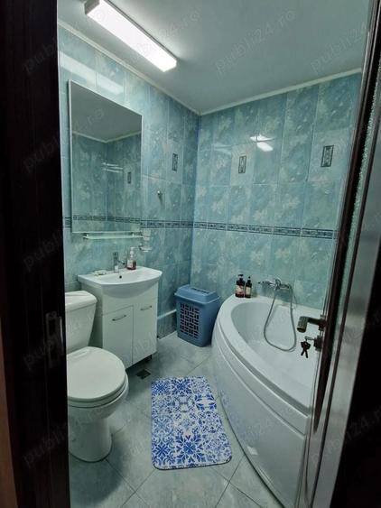 AP. 3 CAMERE PANDURI, BUCATARIE INCHISA, MOBILAT CLASIC, METROU 5 MIN - 4