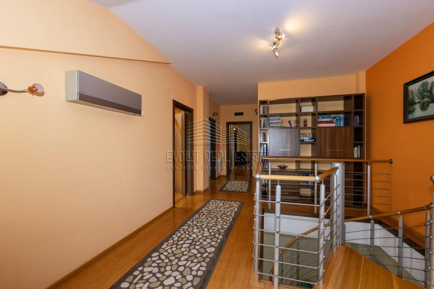 Apartament tip duplex cu vedere la lac Siutghiol – Mamaia Sat - 29