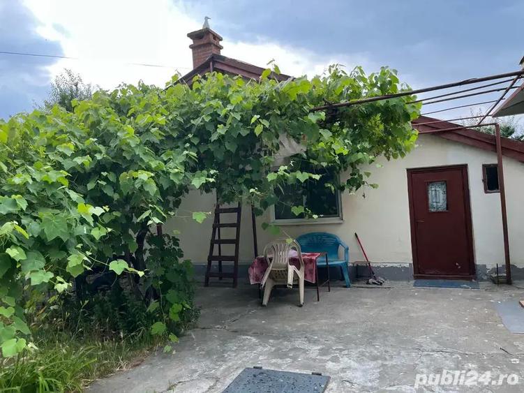 De inchiriat teren Faleza Nord - 5