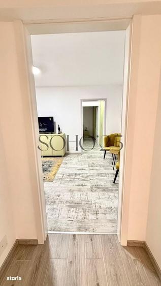 Apartament 2 camere | Parcul Bazilescu | Renovat complet - 7