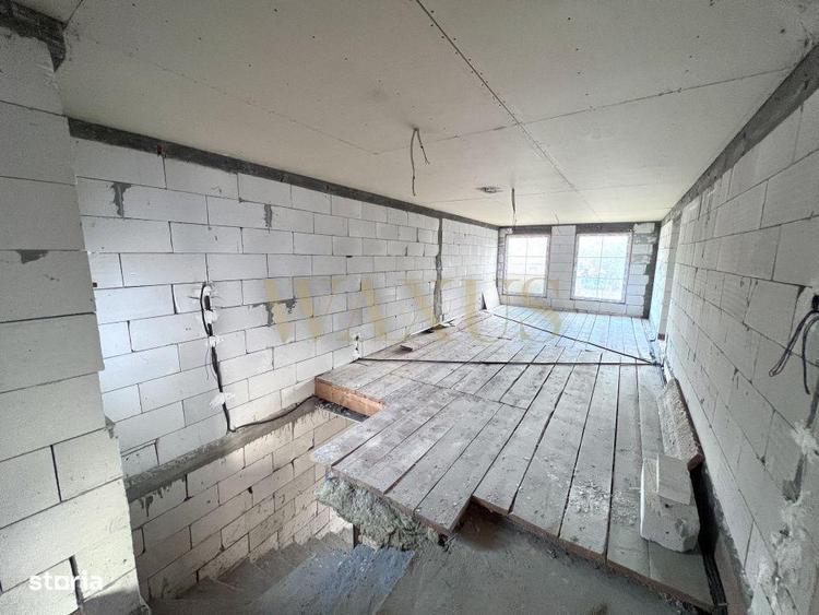 Casa de Vanzare in Iara / Zona Baisoara / 300 mp util /600 Mp teren - 6