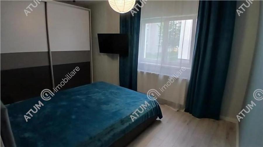 Apartament cu 3 camere si balcon in zona Kogalniceanu din Sibiu - 3