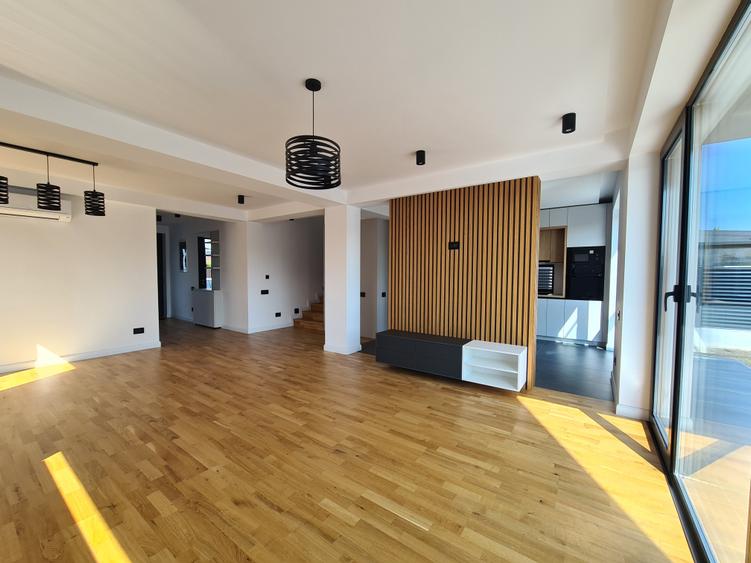 Imobil de exceptie, zona foarte buna. Prima inchiriere. Semimobilat, utilat. - 9