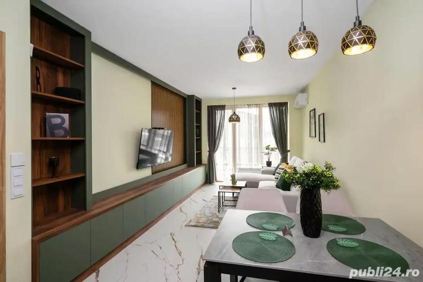 garsoniera 1 Decembrie - 3