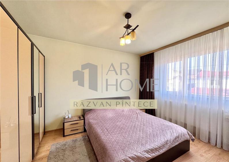 Casa P 1E, 3 camere, zona Republicii, Ploiesti - 7