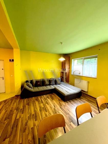 Apartament la liziera padurii l 3 camere l 2 parcari l curte l Eroilor