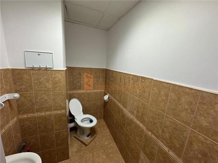 Spatiu comercial zona Ultracentrala - 13