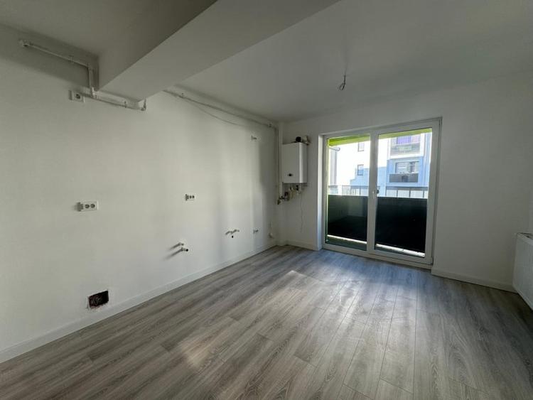 Apartament 2 camere, 56,6 mp, etajul 2, zona Corneliu Coposu - 9