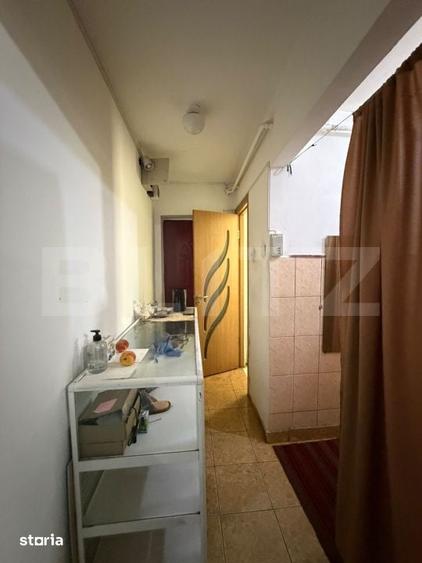Spatiu comercial de vanzare, investitie excelenta - 1