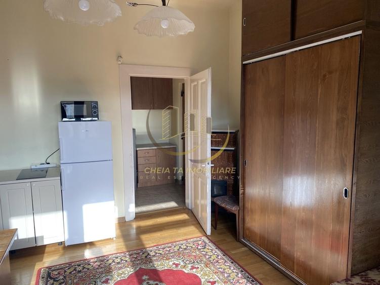 Cluj Napoca 3 Camere Parcare in curte - 9