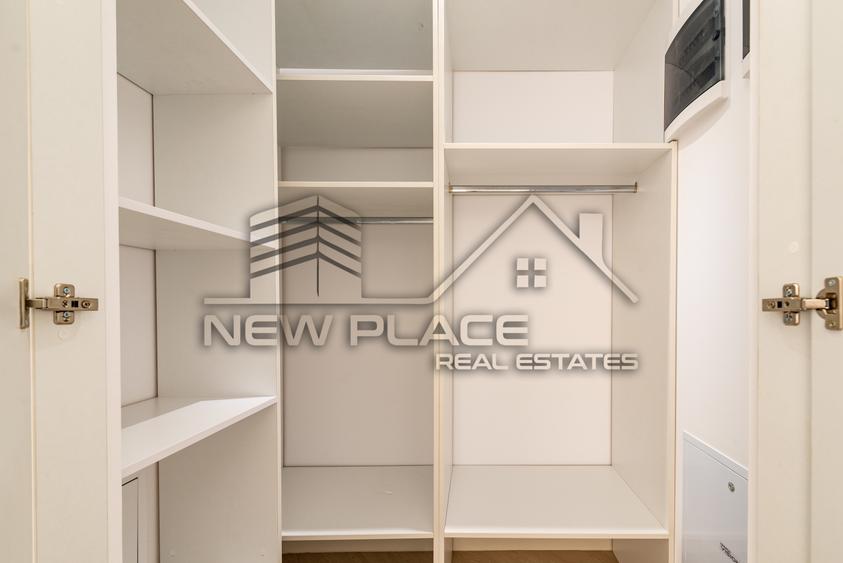 CORTINA NORTH | Studio deosebit | Totul este nou | Bucatarie inchisa | LUX - 10