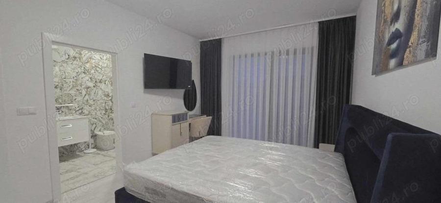 Casa noua de vanzare, 5 cam. P+1E, cart. Oncea - 8