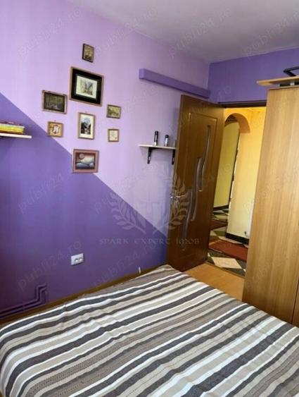 4 CAMERE // 9 MAI // 2 BAI // 2 BALCOANE - 6