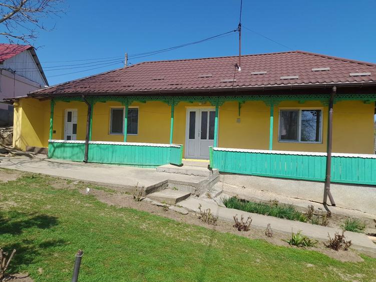 Casa de vanzare, Secuia,jud Vaslui - 2
