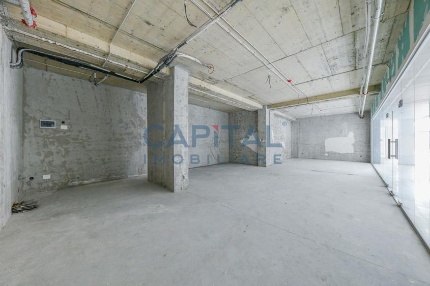 Spatiu comercial Sopor 1-3, Cluj-Napoca - 2