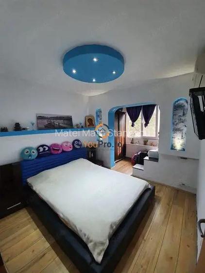 Fara Comision LUX Central Gheorghe Lazar