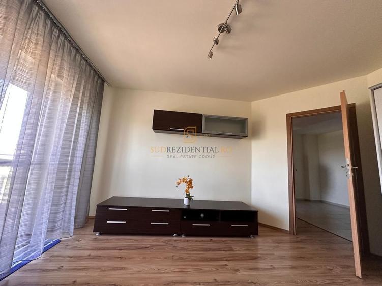 Apartament 2 camere, mobilat si utilat, Splaiul Unirii – Confort City - 2