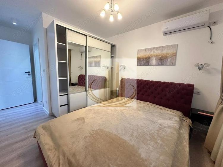 Apartament 3 camere, prima inchiriere, 95 mp terasa mare, Dumbravita - 5