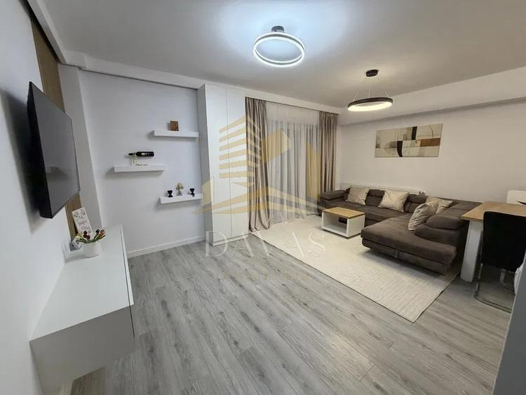 Apartament cu 3 camere | Cartierul Europa | bloc mic - 1