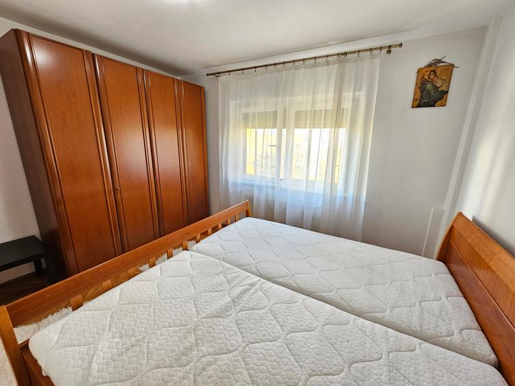 Tineretului/Mihai Bravu/Centrala Proprie/Loc  Parcare/Ap 2 Cam Spatios la Cheie/ - 3