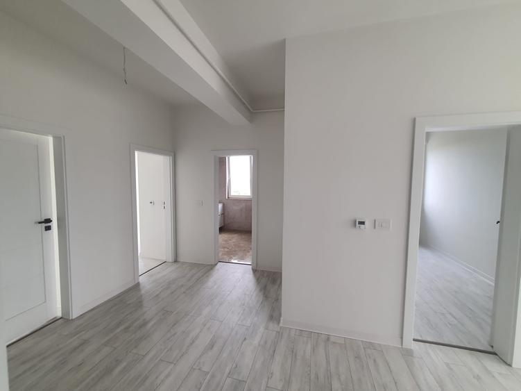 De vanzare apartament nou, 2 camere, decomandat, 72 mp, Lidl Bucium, Cod 160837 - 7