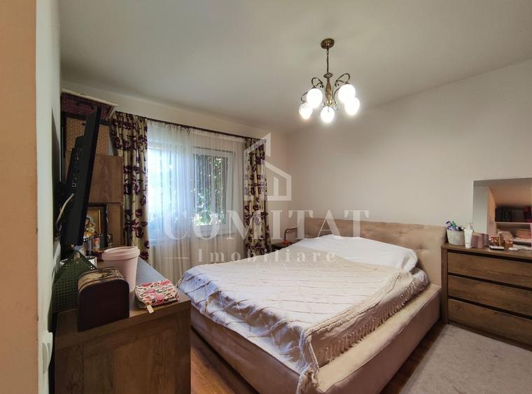 Apartament 3 camere | Ultrafinisat | Zona Parcului Colina - 14