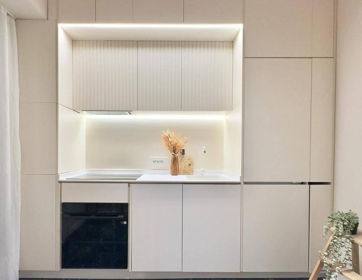 Lujerului  l Studio modern l Exigent Plaza Residence I - 7