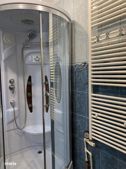 De vanzare apartament cu 3 camere (60 mp utili) in Darabani - 8