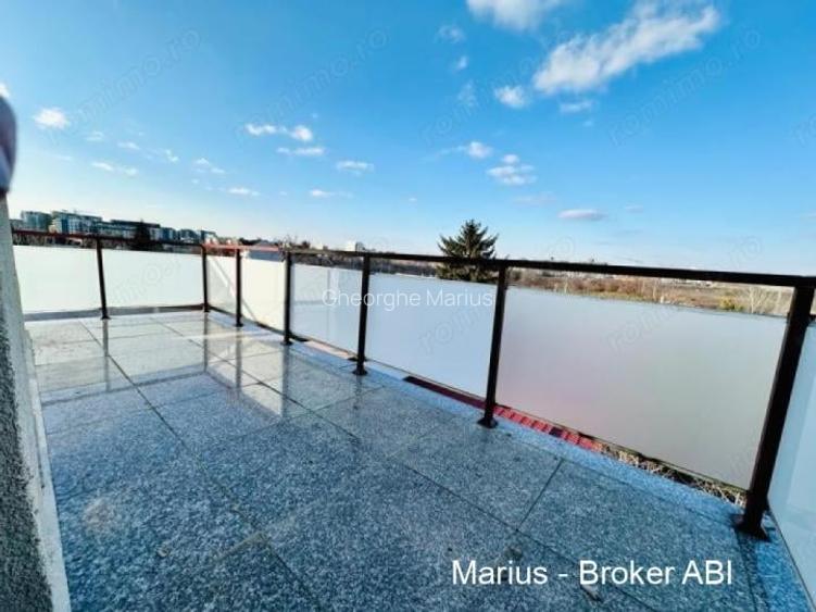 Vanzari Apartamente 2 Camere Aviatiei