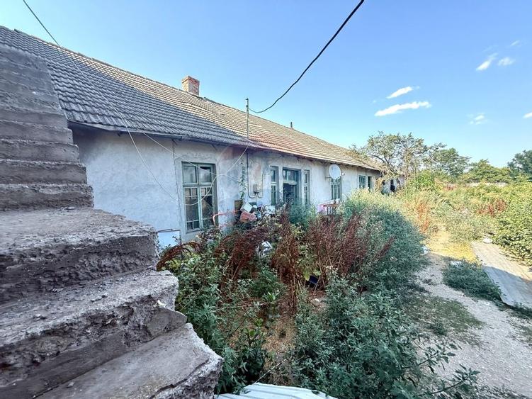 Spatiu comercial de vanzare in Cobadin - 17