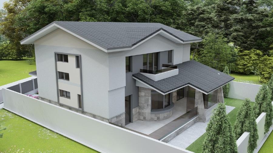 Vila cu suflet isi cauta Proprietar - 2