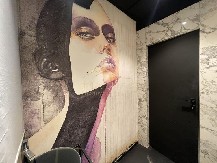 Duplex 3 camere//Birou***Showroom***DOMENII//PARTER+ Demisol - 20