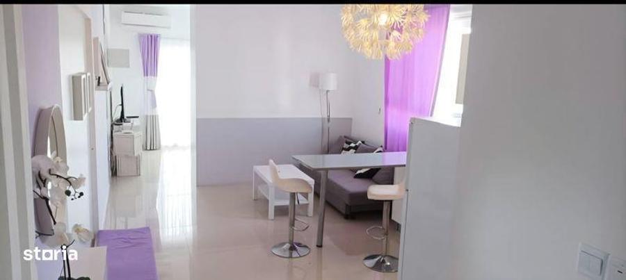 Ofer spre vanzare apartament, 52 mp+9 mp terasa, in Cipru de Nord - 5