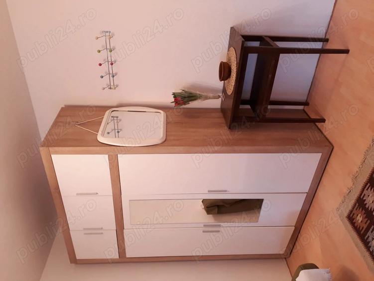 Garsoniera de inchiriat, zona semicentrala - 1