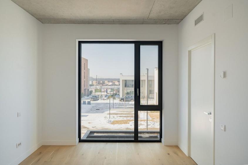 Inchiriere vila 3 camere in Amber Forest - 3