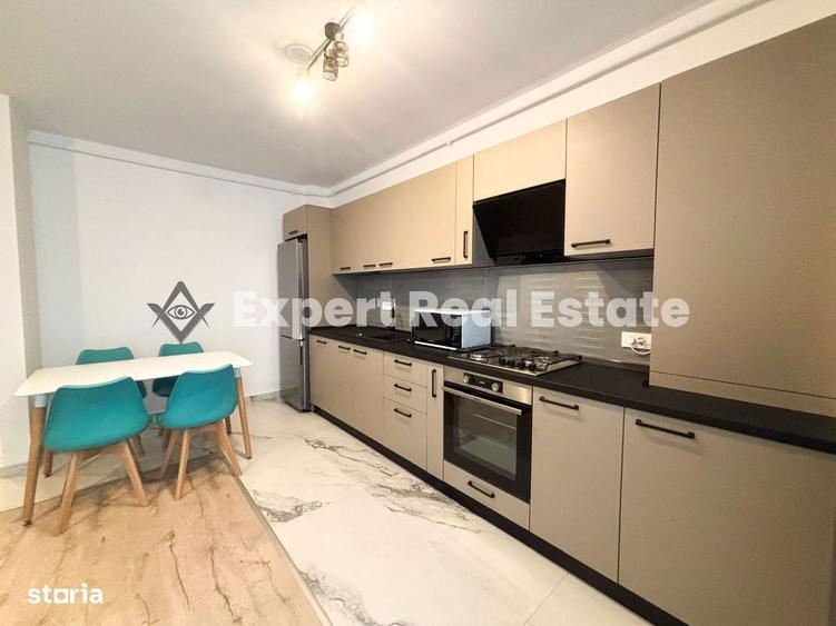 Apartament Modern 2 Camere Nou | Prima Inchiriere - 3