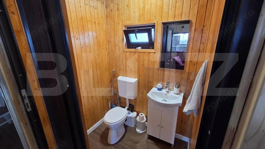 Casa tip Insiruit, cu 5 camere, 118 mp utili, Alba Iulia Cetate - 16