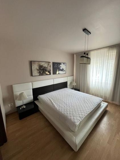 Apartament 4 camere stațiunea Mamaia, zona Butoaie - 3
