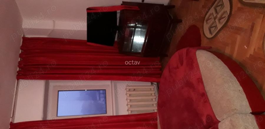 Termen scurt 1 cam central, mobilat, utilat, 100 lei Termen scurt 1 cam central, mobilat, utilat, 100 lei