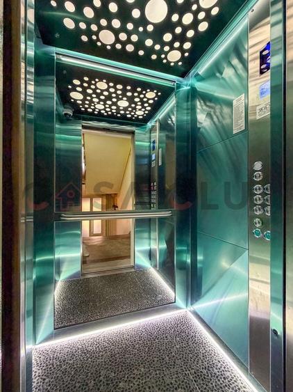 2 camere, Gheorgheni, etaj intermediar, bloc reabilitat - 8