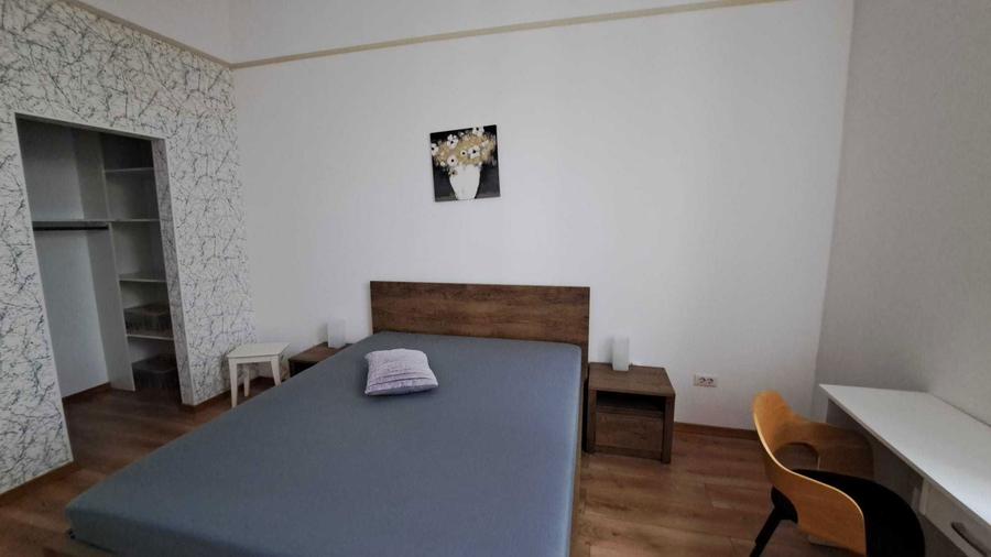 Proprietar, dau in chirie apartament ultracentral Oradea, 2 dormitoare - 8