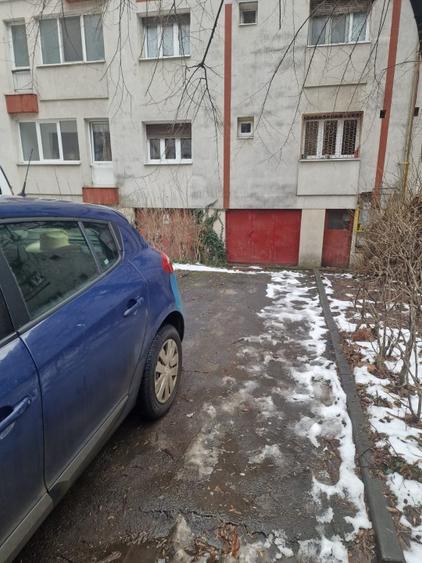 Apartament spațios 3 camere + dependințe, Pajura – vilă - 16