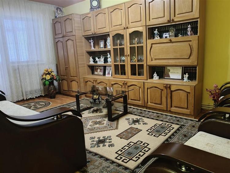 3 camere, Mobilat si Utilat, etaj 1, Progresu - 2