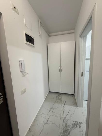 Inchiriere Garsoniera Militari Residence Rezervelor / Loc de Parcare - 6